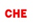CHE guerrilla agency Logotype