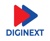 CÔNG TY CỔ PHẦN TẬP ĐOÀN DIGINEXT Logotype