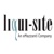 Liqui-Site Logotype