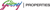 Godrej Rajendra Nagar Hyderabad Logotype