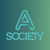 A Society US Logotype