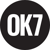 OK7 Logotype