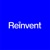Reinvent Logotype