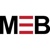 MEB Capital Logotype
