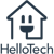 HelloTech Logotype