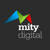 Mity Digital Logotype