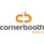 Corner Booth Media Logotype