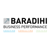 Baradihi Business Performance Logotype