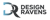 Design Ravens, LLC Logotype