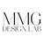 MMG DESIGN LAB Logotype