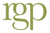 Robert Gray Palmer Co., LPA Logotype