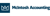 McIntosh Accounting Logotype