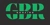 GBR Roofing Logotype
