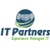 IT Partners Inc. Logotype