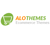 Alothemes Logotype