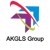 AKGLS Group Logotype