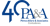 Perez Alfaro & Asociados Logotype