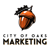 City of Oaks Marketing Logotype