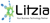 Litzia Logotype