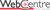 Web Centre Plus Logotype