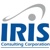 IRIS Consulting Corporation Logotype