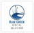 Blue Creek Digital Solutions Logotype