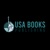 USA Books Publishing Logotype