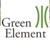 Green Element Logotype