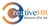 Creative HR Solutions (Pvt.) Ltd. Logotype
