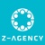 Z-AGENCY s.r.o. Logotype