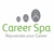 Career Spa, LLC Logotype