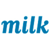 Milk Vilnius Logotype