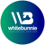 White Bunnie Logotype