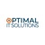Optimal IT Solutions Logotype