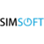 Sim Soft Distribution Logotype