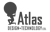 Atlas Design + Technology, Ltd Logotype