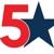 5 Star Waste Logotype