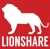 Lionshare Logotype