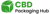 CBD Packaging Hub Logotype