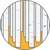 Trembling Giant Marketing, LLC Logotype