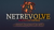NETREVOLVE NIGERIA ENTERPRISE Logotype