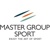 Master Group Sport Logotype