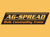 Ag-Spread Logotype