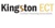 Kingston ECT Logotype