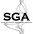 Simone de Gale Architects Logotype