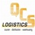 QCS Logistics Logotype