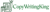 Copy Writing King Logotype
