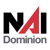 NAI Dominion Logotype