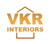 vkrinteriors Logotype