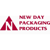 New Day Packaging Products Logotype